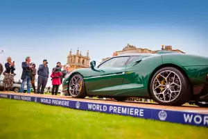 Salon Privé