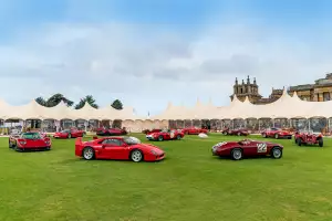 Salon Privé