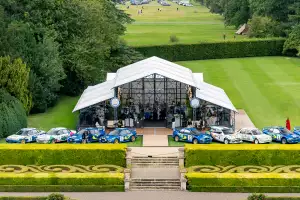 Salon Privé