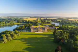 Salon Privé