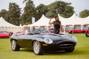 Salon Privé