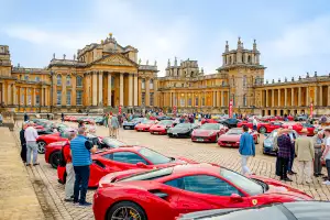 Salon Privé
