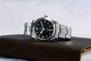 Tudor Ranger