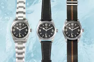 Tudor Ranger