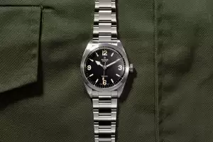 Tudor Ranger