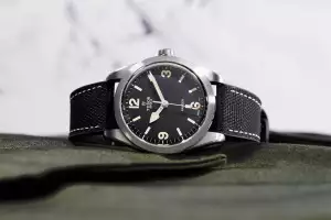 Tudor Ranger