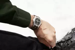 Tudor Ranger