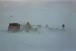 BNGE expedition members