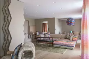 Hotel Byblos room