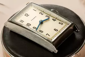 Fears 1930 Archival watch