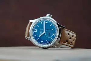 Marloe Pacific 76