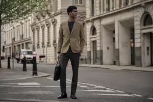 Charles Tyrwhitt AW22