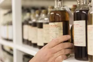 Stephen Rankin, Gordon & MacPhail