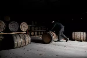 Benromach Distillery