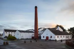 Benromach Distillery