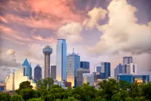 Dallas boasts some of America’s most engaging architecture Dallas boasts some of America’s most engaging architecture