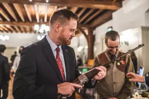 World Gunmakers’ Evening