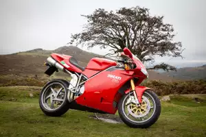 Ducati 998S