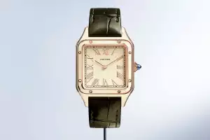 CARTIER Santos Dumont CARTIER Santos Dumont