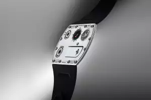 RICHARD MILLE RM UP-01 Ferrari RICHARD MILLE RM UP-01 Ferrari