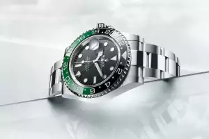 ROLEX GMT-Master II ‘Destro’ ROLEX GMT-Master II ‘Destro’