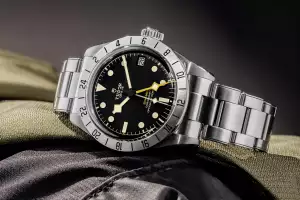 TUDOR Black Bay Pro GMT TUDOR Black Bay Pro GMT