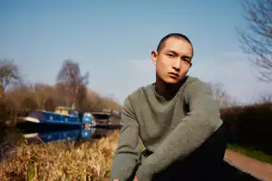 Sunspel AW22 knitwear Sunspel AW22 knitwear