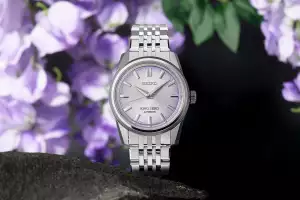 King Seiko Kameido SPB291J1