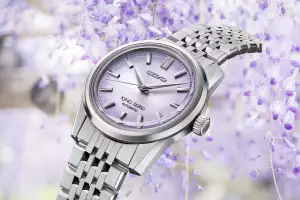 King Seiko Kameido SPB291J1