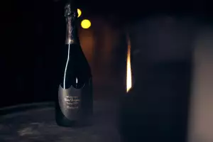 Dom Pérignon Vintage 2004-Plénitude 2