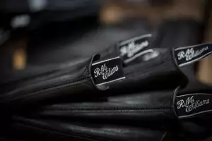 RM Williams manufacturing