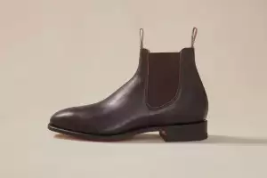 RM Williams The Craftsman, £399 RM Williams The Craftsman, £399