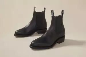 RM Williams Lady Yearling £399 RM Williams Lady Yearling £399