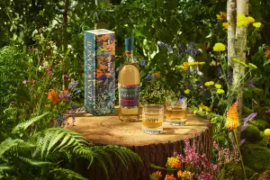 Glenmorangie A Tale of the Forest Glenmorangie A Tale of the Forest