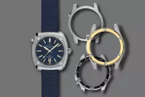 Certina DS+