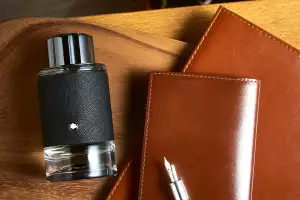 Montblanc Explorer