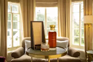 House of Hazelwood whisky