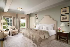 Executive Room at Grantley Hall