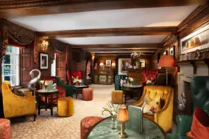 Norton Lounge