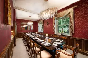 New Dales suite