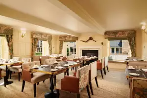 Parklands - Fletchers Restaurant