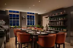 The Chef's Table - Shaun Rankin at Grantley Hall