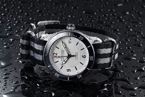 Bremont Supermarine S300 Bremont Supermarine S300