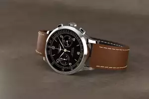 Longines Record Heritage Longines Record Heritage