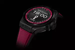Hero Watch: Hublot Big Bang E FIFA World Cup Qatar 2022 Hero Watch: Hublot Big Bang E FIFA World Cup Qatar 2022