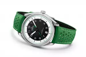 Seamaster Olympic Official Timekeeper Limited Edition Seamaster Olympic Official Timekeeper Limited Edition