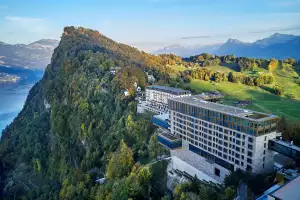 Burgenstock Resort Burgenstock Resort