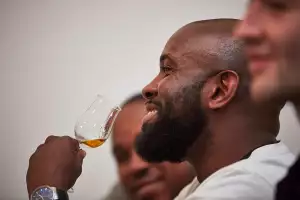 Cognac Show