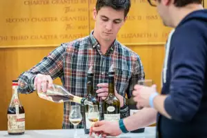 Cognac show