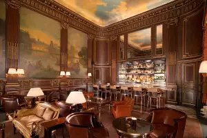 Le Meurice
